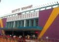 Tatanagar Railway Station