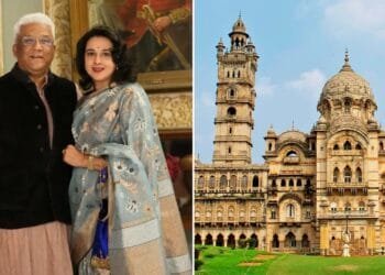 The Life of Radhikaraje Gaekwad and Laxmi Vilas Palace | International Khabar The Life of Radhikaraje Gaekwad and Laxmi Vilas Palace