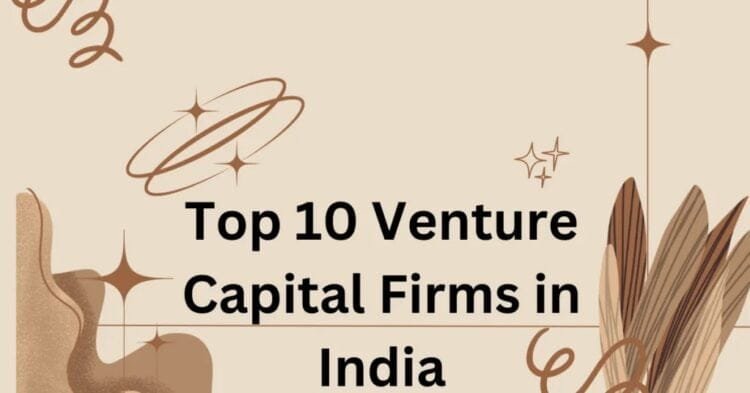 Top 10 Micro Venture Capital Firms in India