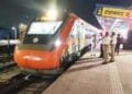Vande Bharat Express | International Khabar Vande Bharat Express