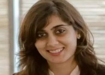 Zomato Co-founder & Chief People Officer Akriti Chopra