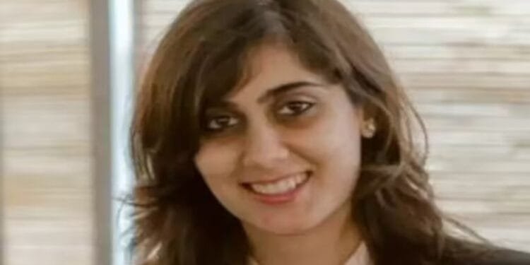 Zomato Cofounder Chief People Officer Akriti Chopra | International Khabar Zomato Co founder Chief People Officer Akriti Chopra