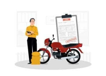 Diwali offers on Classic 350 and Bullet 350 online bike shopping with Bajaj Finance