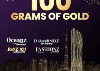 Danube Groups exclusive Diwali bonanza for Indian customers