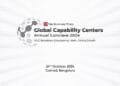 ET GCC Annual Conclave 2024 Shaping the Future of Global Business in India | International Khabar ET GCC Annual Conclave 2024: Shaping the Future of Global Business in India