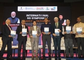 International 6G Symposium