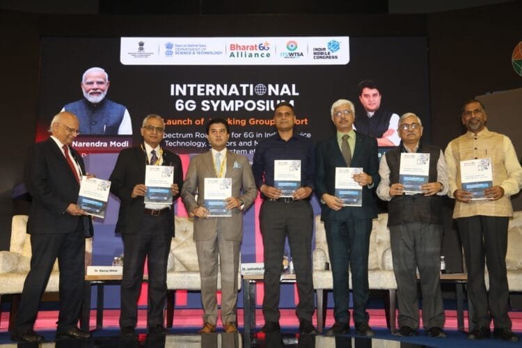 International 6G Symposium | International Khabar International 6G Symposium