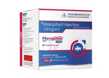 Introducing a Revolutionary Advancement in Animal Care: Our Innovative Veterinary Pharmaceutical Solution