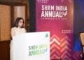 Ms Achal Khanna, CEO of SHRM India, APAC and MENA