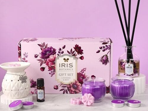 IRIS Home Fragrances has launched a range of four Diwali gift sets | International Khabar IRIS Home Fragrances has launched a range of four Diwali gift sets