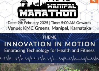 Manipal Marathon 2025 Gears Up for Its 7th Edition Opens Registrations