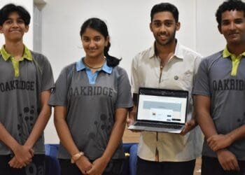 Members of Project Activate