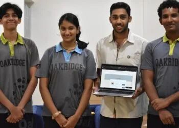 Members of Project Activate