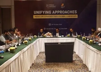 iSPIRT and Primus Partners Lead Roundtable on Global DPI Expansion