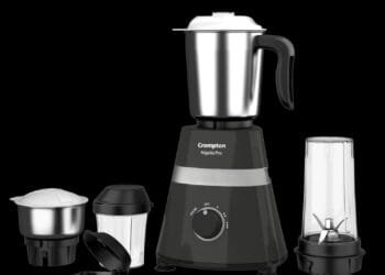 Crompton Nigella Pro Mixer Grinder