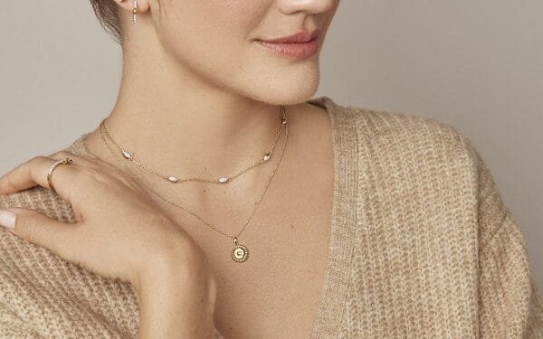 Fashion Jewellery Brand from Renaissance Global Limited