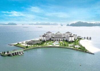 Vinpearl Resort Spa Ha Long