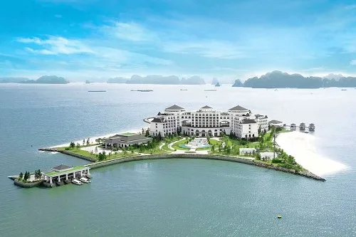 Vinpearl Resort Spa Ha Long | International Khabar Vinpearl Resort Spa Ha Long