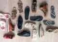 Footwears