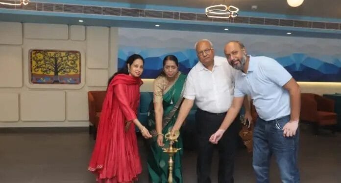 Inauguration of Hotel Cozzet Bindal | International Khabar Inauguration of Hotel Cozzet Bindal