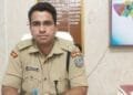 Kumar Shivashish appointed Jamshedpur City SP