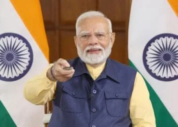 Prime Minister Modi's Visit to Jharkhand - Launching PMJUGA on Gandhi Jayanti