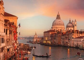 Tourist tax These are the destinations youll have to pay to enter