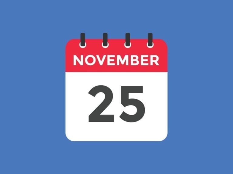 25th November | International Khabar 25th November