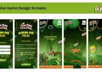 DS Group’s Pulse Candy Unveils #ScreamForPulse Experience to Celebrate National Candy Day