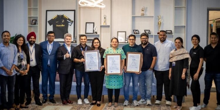 Truecaller Earns Triple ISO Certification