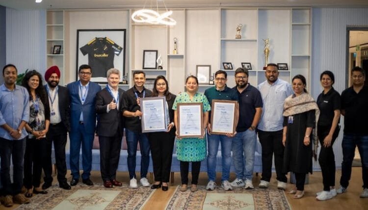 Truecaller Earns Triple ISO Certification | International Khabar Truecaller Earns Triple ISO Certification