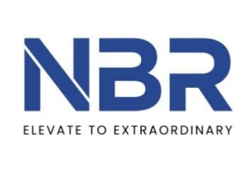 NBR Group Redefines Luxury Living with New Brand Identity Tagline and Logo | International Khabar NBR Group Redefines Luxury Living with New Brand Identity, Tagline and Logo