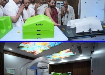 Sringeri Sharada Equitas Hospital Revolutionizing Cancer Care with the Launch of Low-cost, High Quality Radiation Therapy