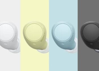 Sony India Launches WF-C510 Truly Wireless Earbuds at a Never-before Launch Price of Rs. 4,990
