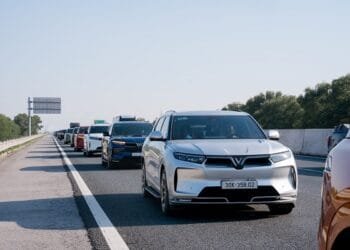 Vingroup Possesses the Three Prerequisites for a Green Future