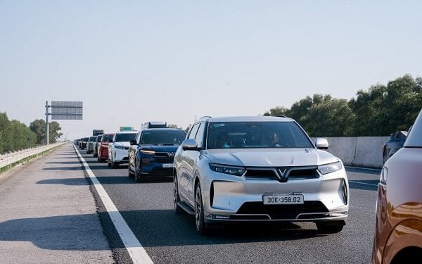 Vingroup Possesses the Three Prerequisites for a Green Future | International Khabar Vingroup Possesses the Three Prerequisites for a Green Future
