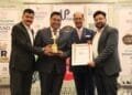 Bajaj Energy Recognized as Uttar Pradesh’s “Best Employer Brand 2024” and LPGCL as “Dream Company to Work For” by the World HRD Congress