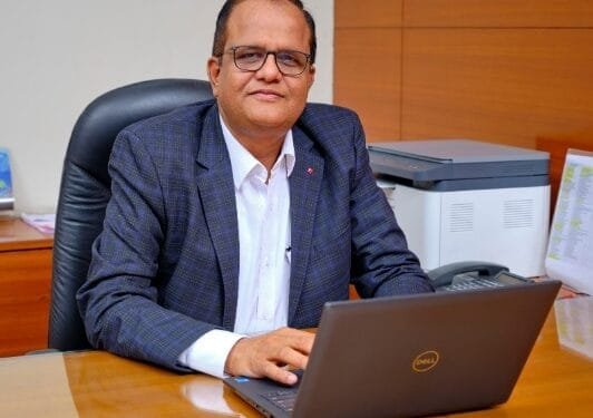 KSB Limited Registers Significant Growth in the Third Quarter July24 to September24 | International Khabar KSB Limited Registers Significant Growth in the Third Quarter- July’24 to September’24