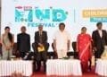 Ekya Nava Inaugurated as India’s First K-12 School of Innovation, Creativity, and Design at Second Edition of FIND Festival