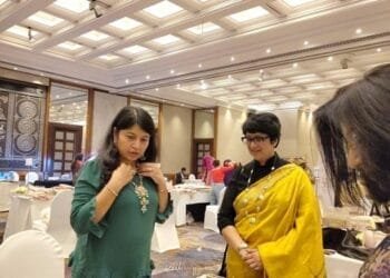 FICCI FLO Trade Connect: A Platform for Women Entrepreneurs to Display Their Cutting-Edge Products and Services