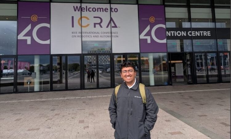 Smart Auditory Item Locator Lighting the Way for the Blind | International Khabar Smart Auditory Item Locator: Lighting the Way for the Blind