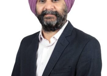 Solidus Techno Power Pvt. Ltd. Appoints Mr. Jaspal Singh as Chief Technology Officer
