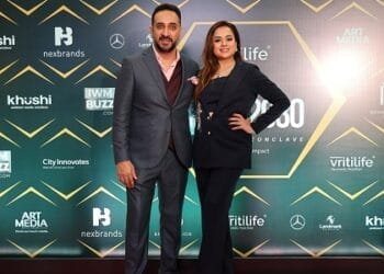 Vritilife Presents Brand Vision India 2030 Leadership Conclave – Empowering Leaders and Inspiring Change, an initiative by NexBrands Inc