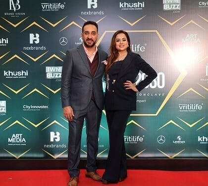 Vritilife Presents Brand Vision India 2030 Leadership Conclave – Empowering Leaders and Inspiring Change, an initiative by NexBrands Inc