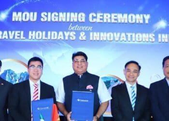 Vietravel Group & Innovations India Sign MOU for Collaboration for ‘Love in Vietnam’