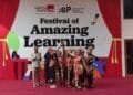 Festival of Amazing Learning Sancta Maria A Celebration of Spirit Talent and Togetherness | International Khabar Festival of Amazing Learning @ Sancta Maria: A Celebration of Spirit, Talent, and Togetherness