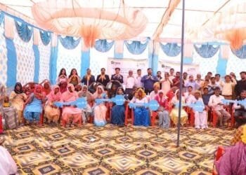 Habitat for Humanity India and Max Estates Deliver 25 New Homes to Low Income Families in Haryana