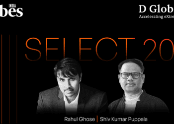 Forbes India Announces ‘Octanom Tech’ to be in its Forbes Select 200, a Cohort of 200 Companies with Large Global Potential