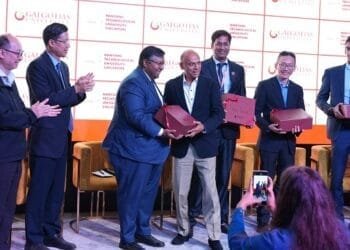 Galgotias University Hosts QS, THE Chiefs to Evaluate Indian Universities’ Global Rankings, Teaching Reform Strategies