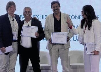 The Next Tech Disruption for Air Cargo will come from India says Jaideep Mirchandani Group Chairman Sky One | International Khabar “The Next Tech Disruption for Air Cargo will come from India” says Jaideep Mirchandani Group Chairman Sky One